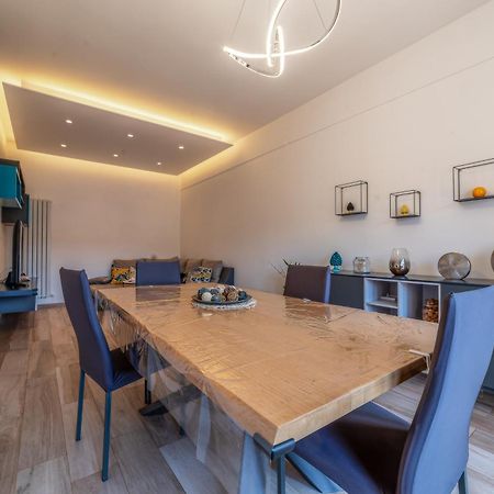 Giorgia Flat - Tiburtina Train Station - Wi-Fi Apartment Rome Exterior photo