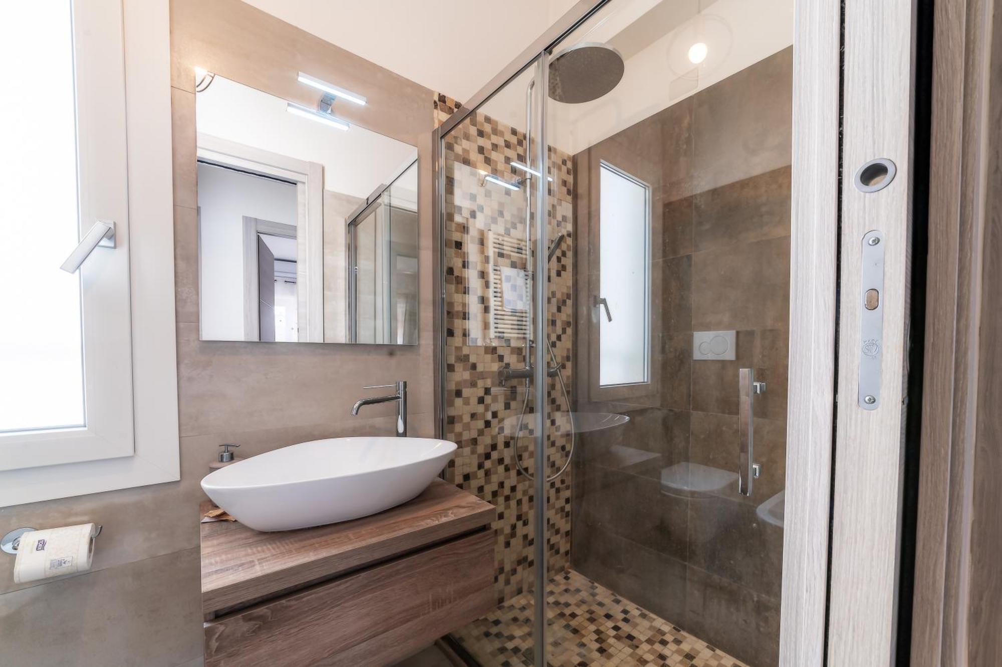 Giorgia Flat - Tiburtina Train Station - Wi-Fi Apartment Rome Exterior photo