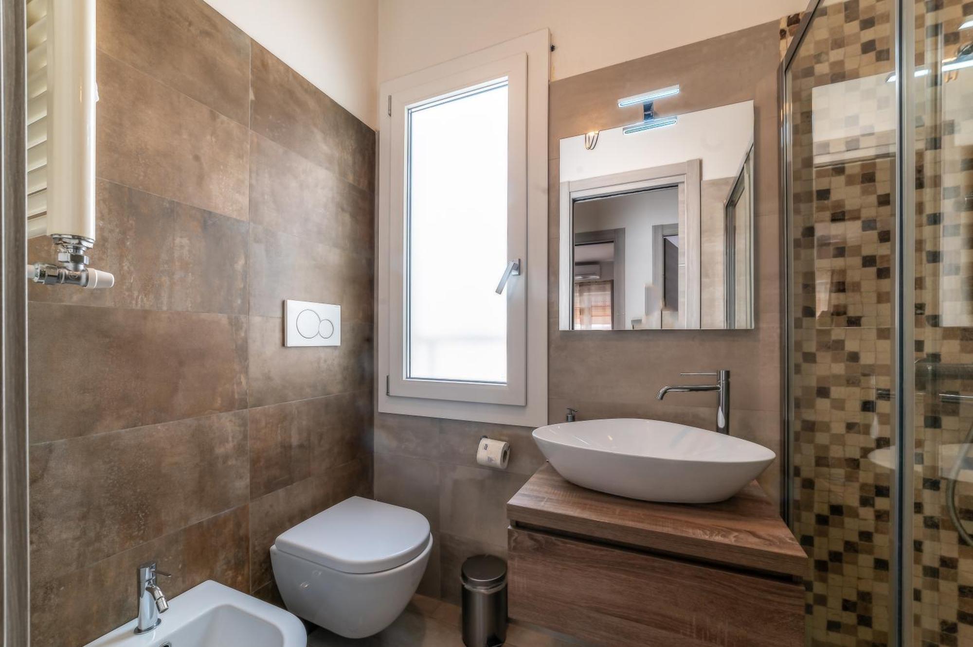 Giorgia Flat - Tiburtina Train Station - Wi-Fi Apartment Rome Exterior photo