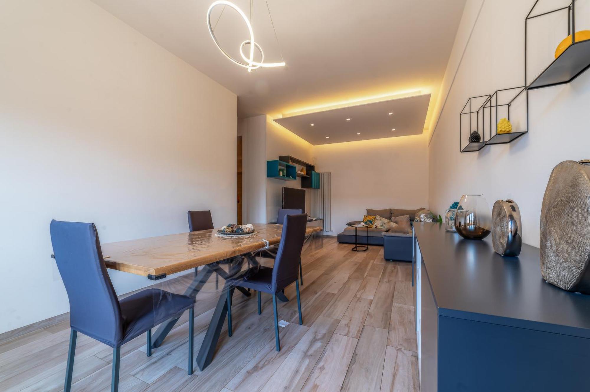 Giorgia Flat - Tiburtina Train Station - Wi-Fi Apartment Rome Exterior photo